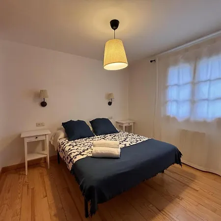 Apartment Bpirineos-tuca De Ixeia *