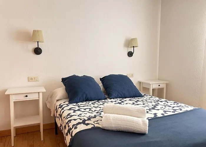 アパート Bpirineos-tuca De Ixeia *