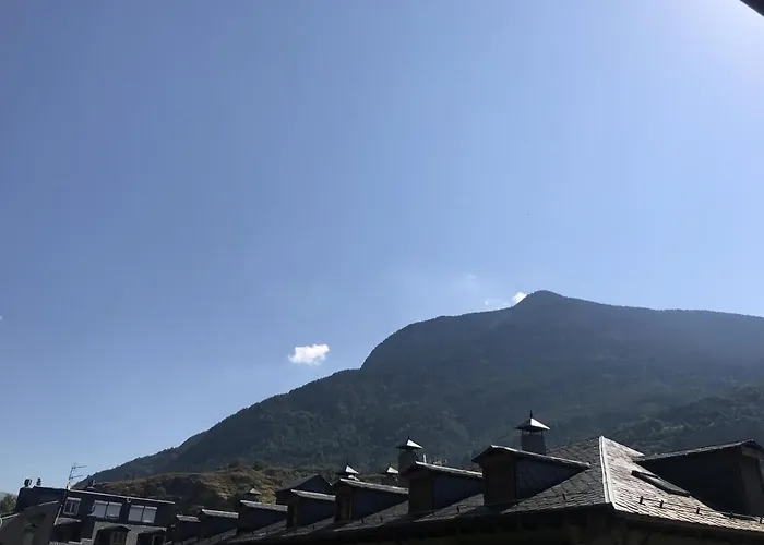 Bpirineos-tuca De Ixeia アパート