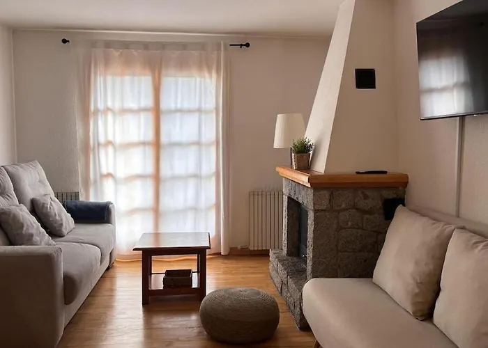 Bpirineos-tuca De Ixeia ベナスケ